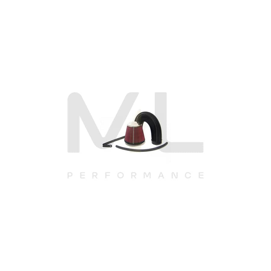 K&N 57-0284 Performance Air Intake System | ML Car Parts UK | Performance Parts Direct