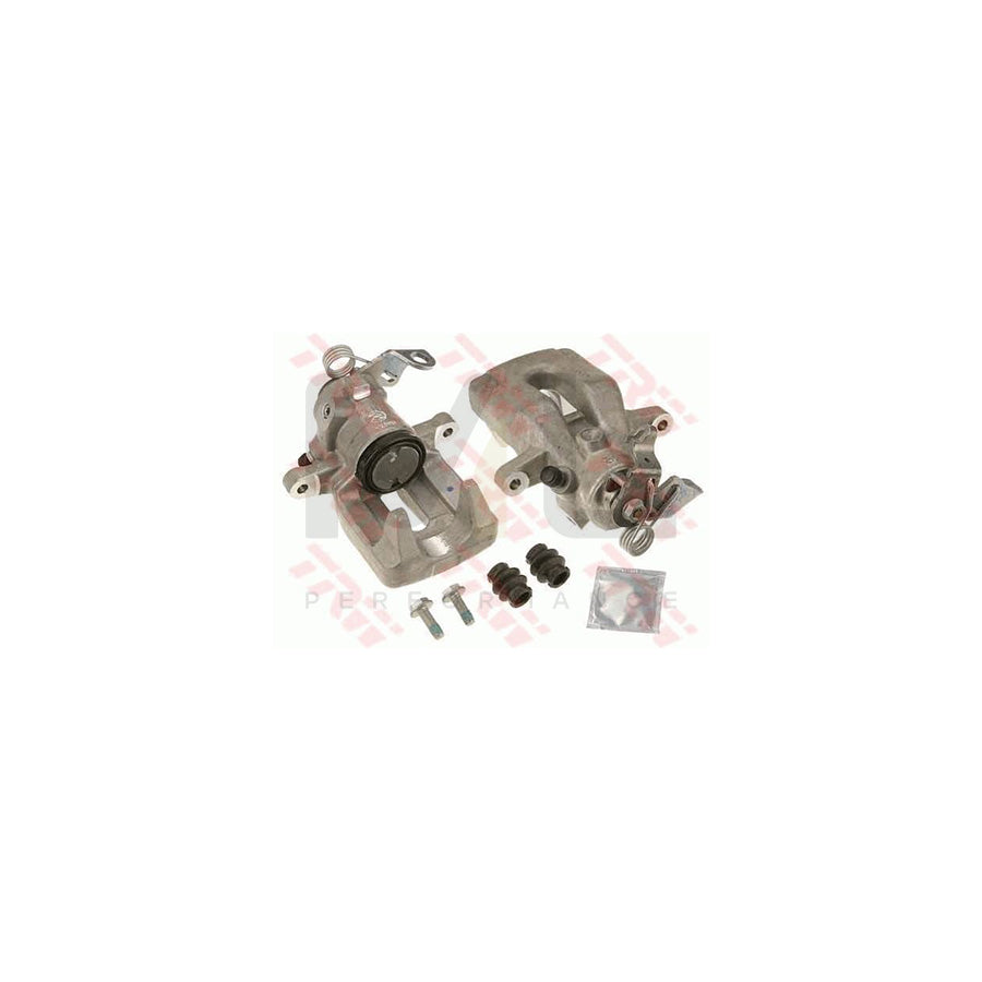 TRW BHN931E Brake Caliper | Performance Parts Direct Car Parts