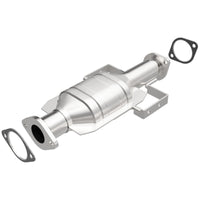 MagnaFlow Direct Fit Catalytic Converter 95 Sebring/Aven 2.5 Rear CA