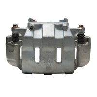 DFC 04-24 Chevrolet LCF4500XD Diesel Engine Front Left Premium Caliper - Silver Zinc Coated