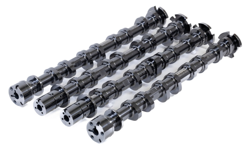 GSC Power Division GSC P-D 2024+ Ford Mustang Coyote Gen 4 290/292 Billet S1 Camshafts