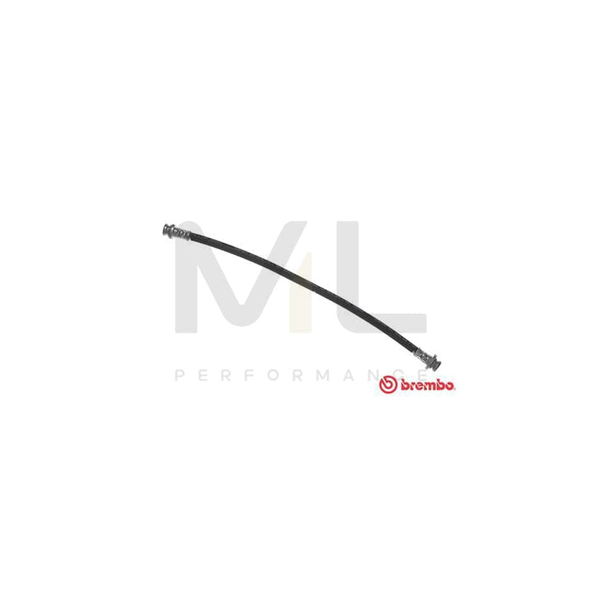 BREMBO T 79 015 Brake Hose 400mm, F10X1