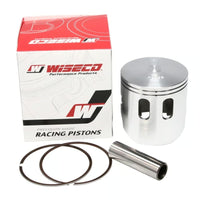 Wiseco Husqvarna CR250/ WR250 74-84 2776CD Piston Kit