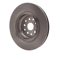 DFC 18-23 Lexus LC500h Left Rear Brake Rotor