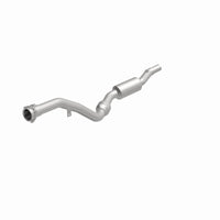 MagnaFlow DF Catalytic Conv 00-03 Audi A6 Quattro 4.2L Driver Side *NOT FOR SALE IN CALIFORNIA*