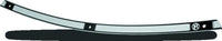 Performance Machine Windscreen Trim Assembly Merc - Contrast Cut