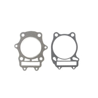 Cometic Gasket Cometic 90-99 Suzuki DR350 80mm Bore .043 Top End Gasket Kit