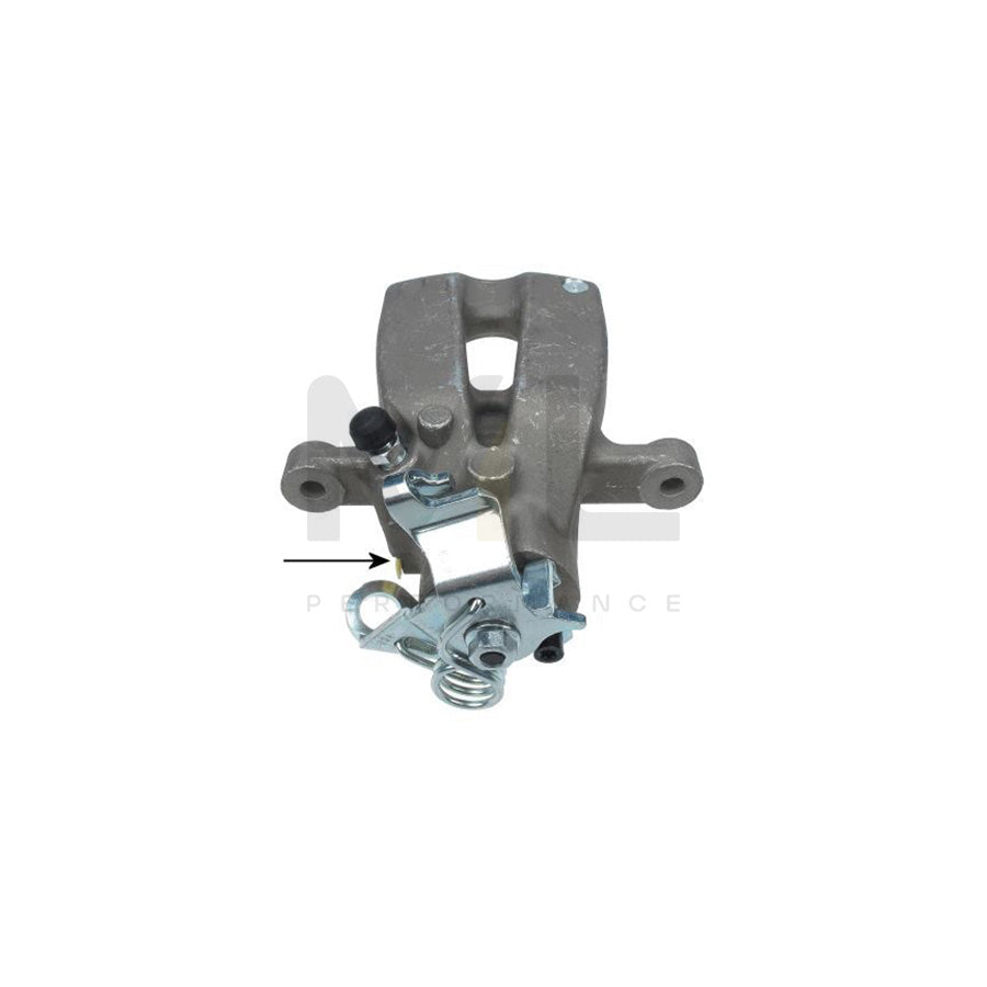 TEXTAR 38128800 Brake Caliper without holder | Performance Parts Direct Car Parts