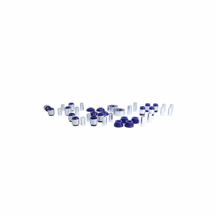 SuperPro KIT0146K SuperPro Bushing Vehicle Kit