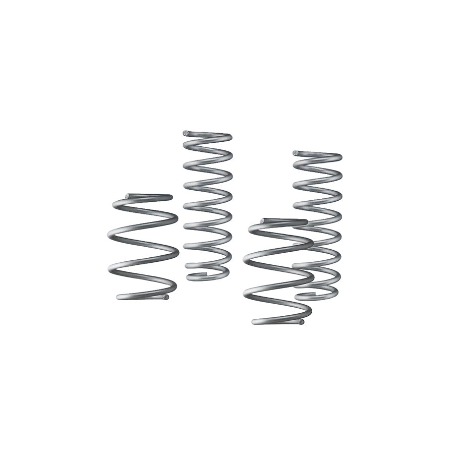 AC Schnitzer BMW F48 Suspension Springs (Inc. X1 20ix, X1 25dx, X1 25ix & X1 28ix)