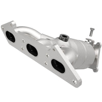 MagnaFlow Direct Fit Catalytic Converter 02 Volvo S80 2.9L