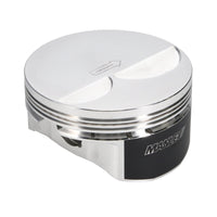 Manley Performance Manley Small Block Chevrolet LS Series 4.005in Bore 4in Stroke 4cc Flat Top Piston Set
