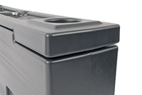 Dee Zee Universal Tool Box - Specialty Wheel Well Poly