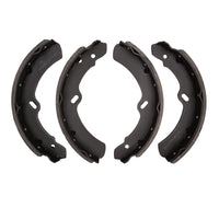 DFC 89-91 UD UD 1100 Front/Rear Premium Riveted Shoes