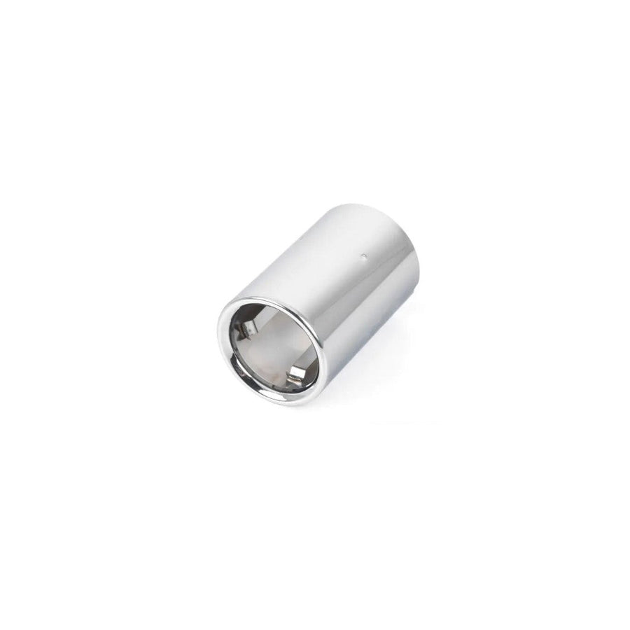 Genuine BMW F20 F22 F30 F32 Chrome Tailpipe Tip (Inc. 125i, 230i, 330ix & 435dx)