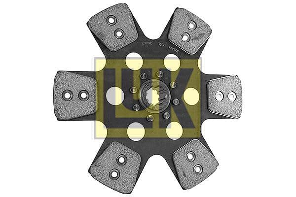 LuK 333 0197 10 Clutch Disc