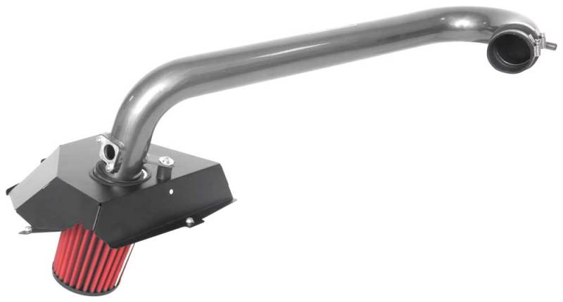 AEM Induction AEM C.A.S. 17-18 Subaru Legacy H4-2.5L F/I Cold Air Intake