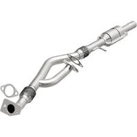 MagnaFlow Conv DF 01-03 Santa Fe