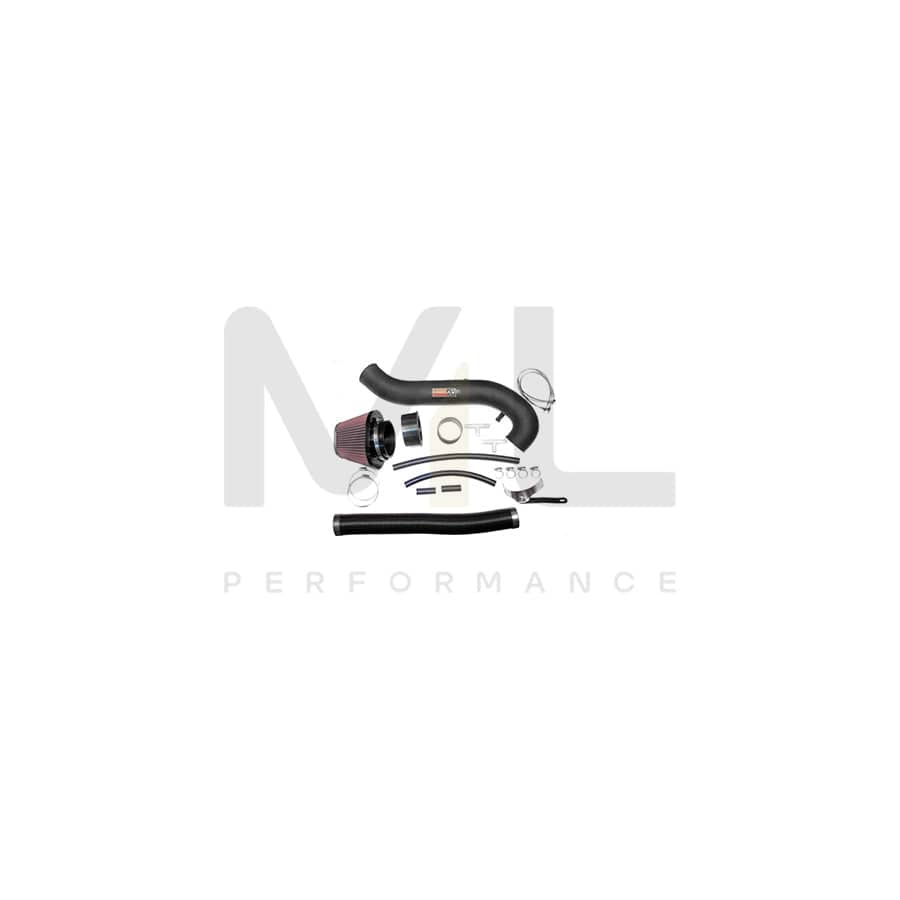 K&N 57-0646 Performance Air Intake System | ML Car Parts UK | Performance Parts Direct