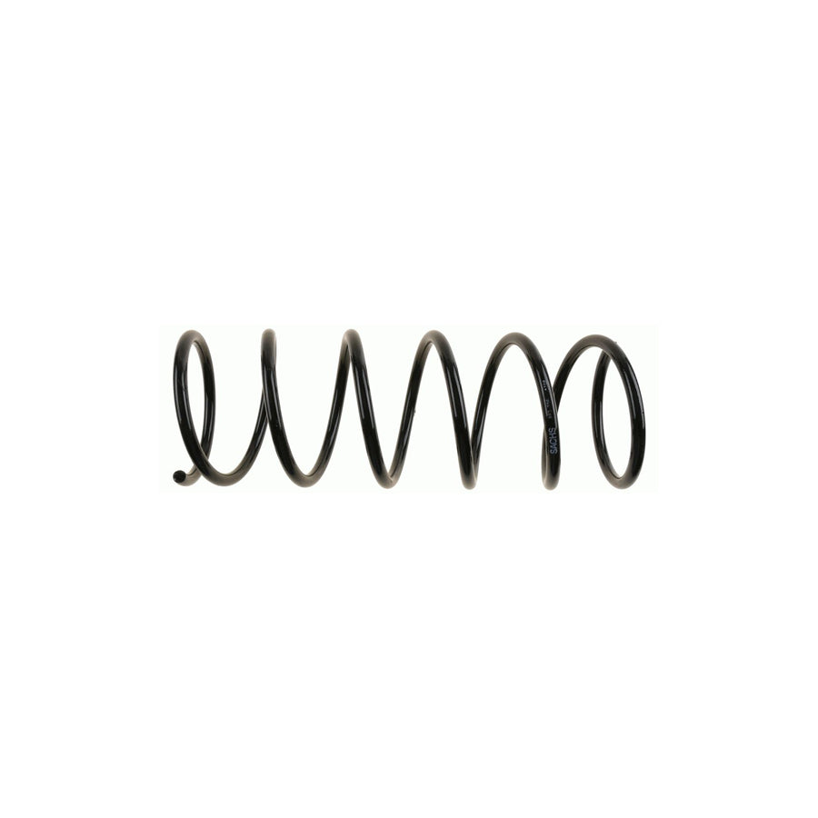 Sachs 997 726 Coil Spring