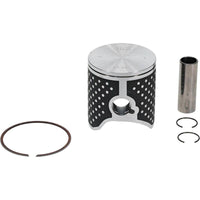 Vertex Pistons Vertex Piston 01-24 KTM 125 SX 125cc Cast Race Evolution Piston Kit