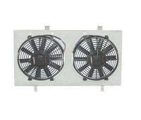 Mishimoto 99-03 Mazda Miata Aluminum Fan Shroud Kit (will not work on 04-05 Miata)