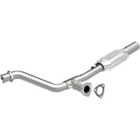 MagnaFlow Direct Fit Catalytic Converter 03 Ram 2500 2WD 5.7L OEM
