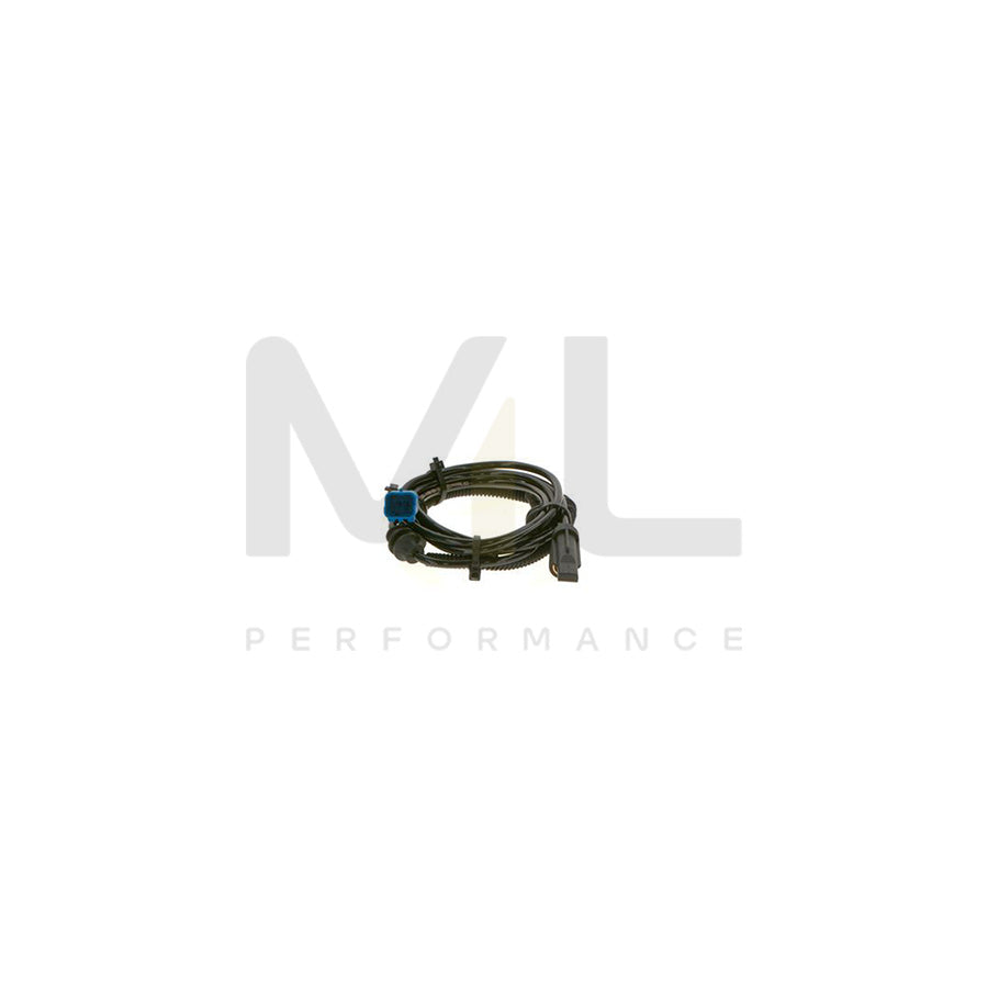BOSCH Wheel Speed Sensor 0986594562 | ML Car Parts UK | Performance Parts Direct