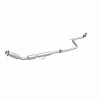 MagnaFlow 10-12 Scion xD 1.8L Direct Fit Converter