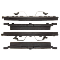 R1 Concepts R1 84-88 Pontiac Fiero Rear R1 Optimum OE Brake Pads