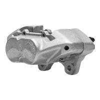 DFC 94-99 Land Rover Discovery Front-R Premium Caliper - Silver Zinc Coated
