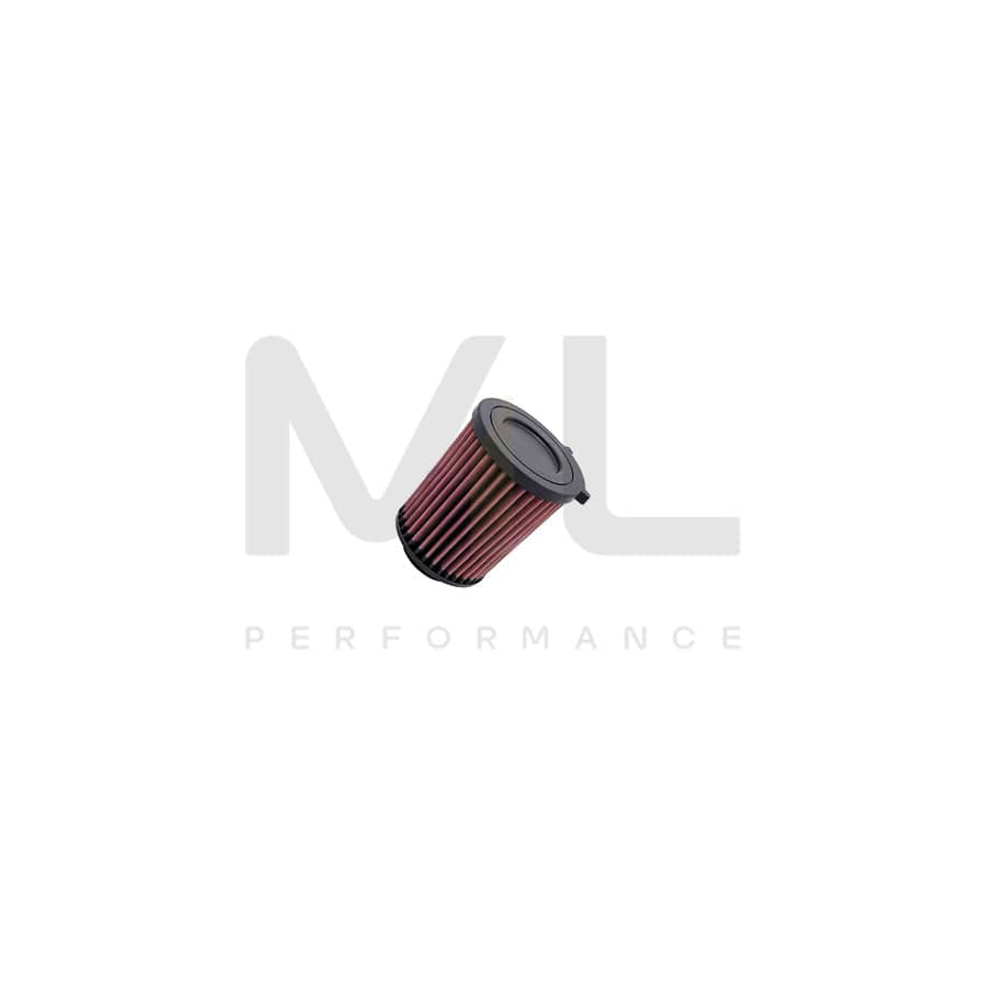 K&N HA-4207 Replacement Air Filter | ML Car Parts UK | Performance Parts Direct