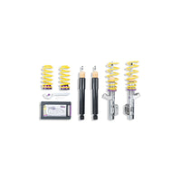KW 15226005 Smart 453 Fortwo Variant 2 Coilover Kit
