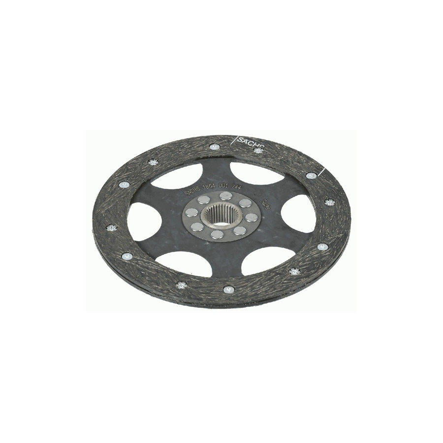 Sachs 1864 001 744 Clutch Disc