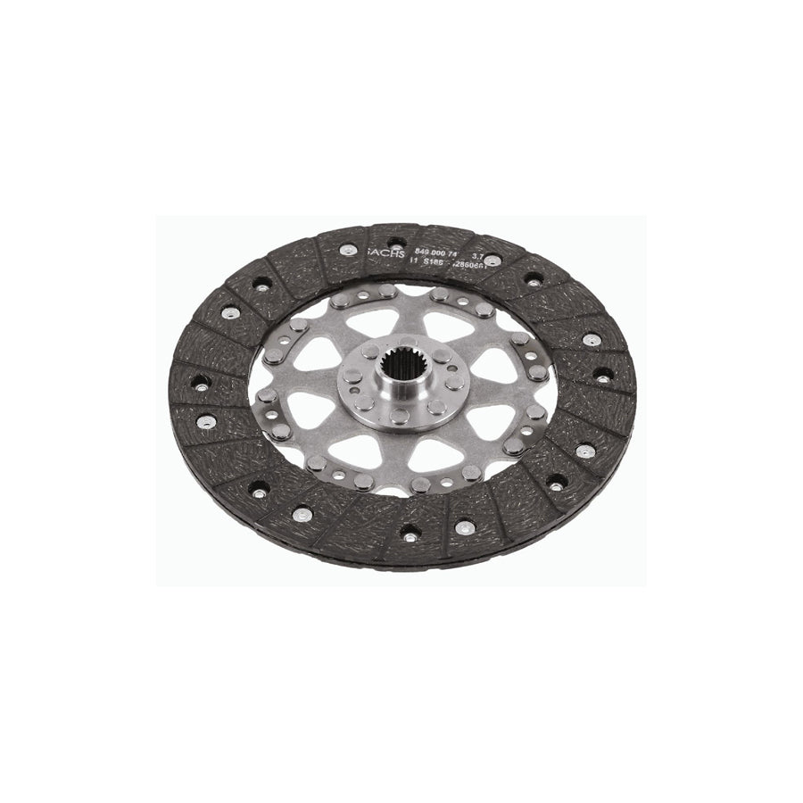 Sachs 1864 002 808 Clutch Disc