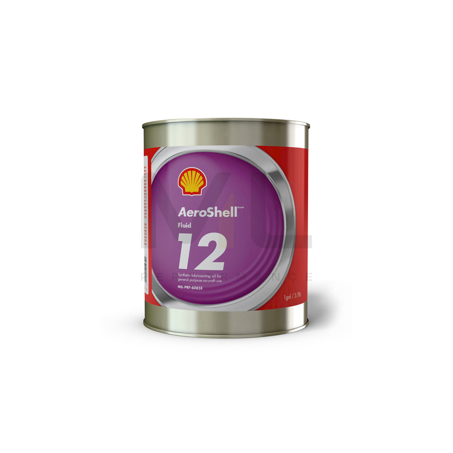 Shell AeroShell Fluid 12 - 1ugl