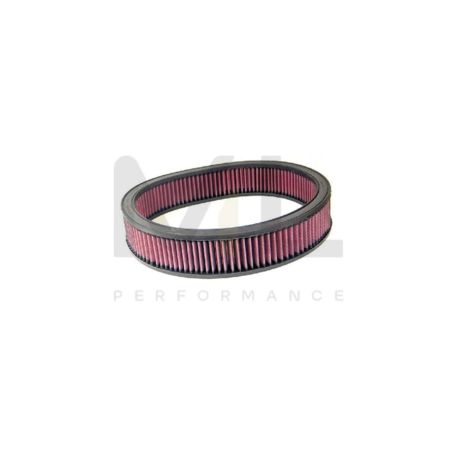 K&N E-3720 Round Air Filter | ML Car Parts UK | Performance Parts Direct