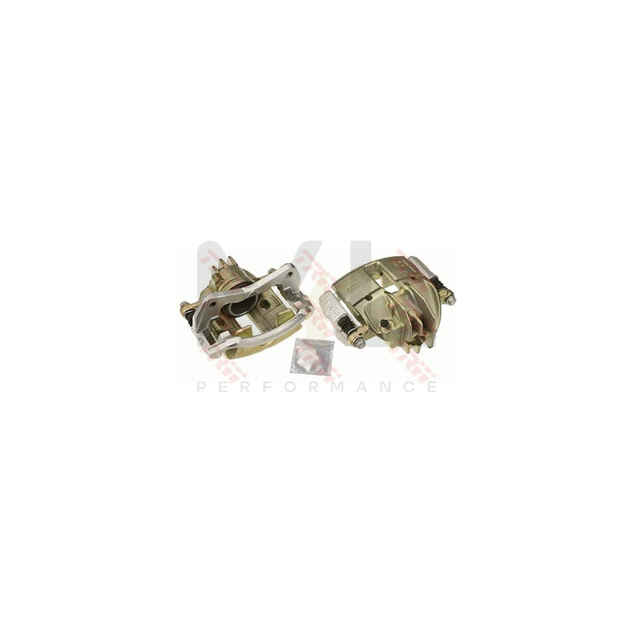 TRW BCW152E Brake Caliper with holding frame | Performance Parts Direct Car Parts