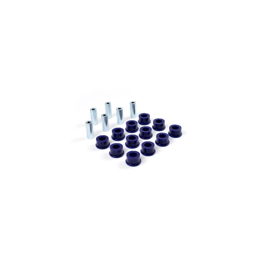 SuperPro SPF1991K SuperPro Control Arm Bush Kit