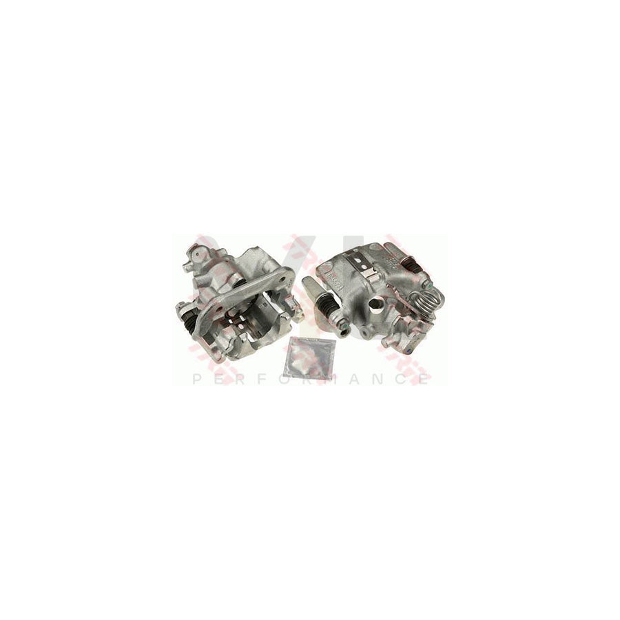TRW BCT127E Brake Caliper | Performance Parts Direct Car Parts