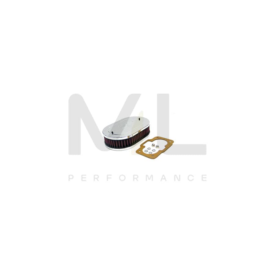 K&N 56-1110 Custom Racing Assembly | ML Car Parts UK | Performance Parts Direct