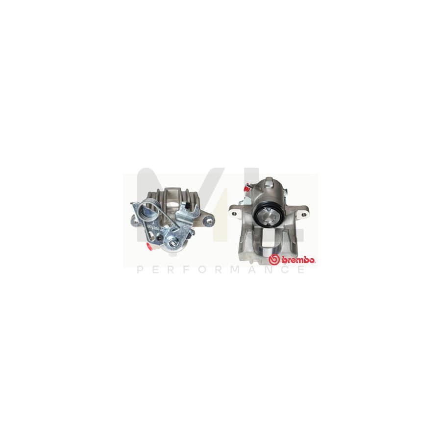 BREMBO F 85 170 Brake Caliper