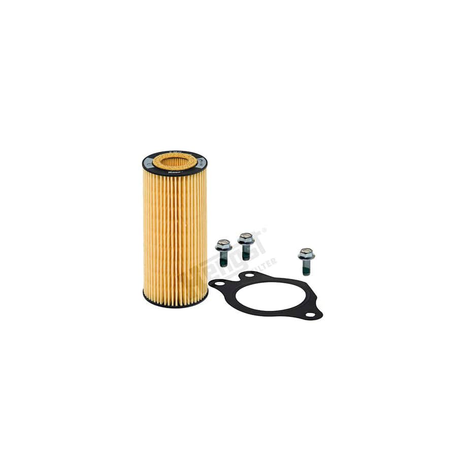 Hengst Filter E28HD174 Hydraulic Filter, Automatic Transmission