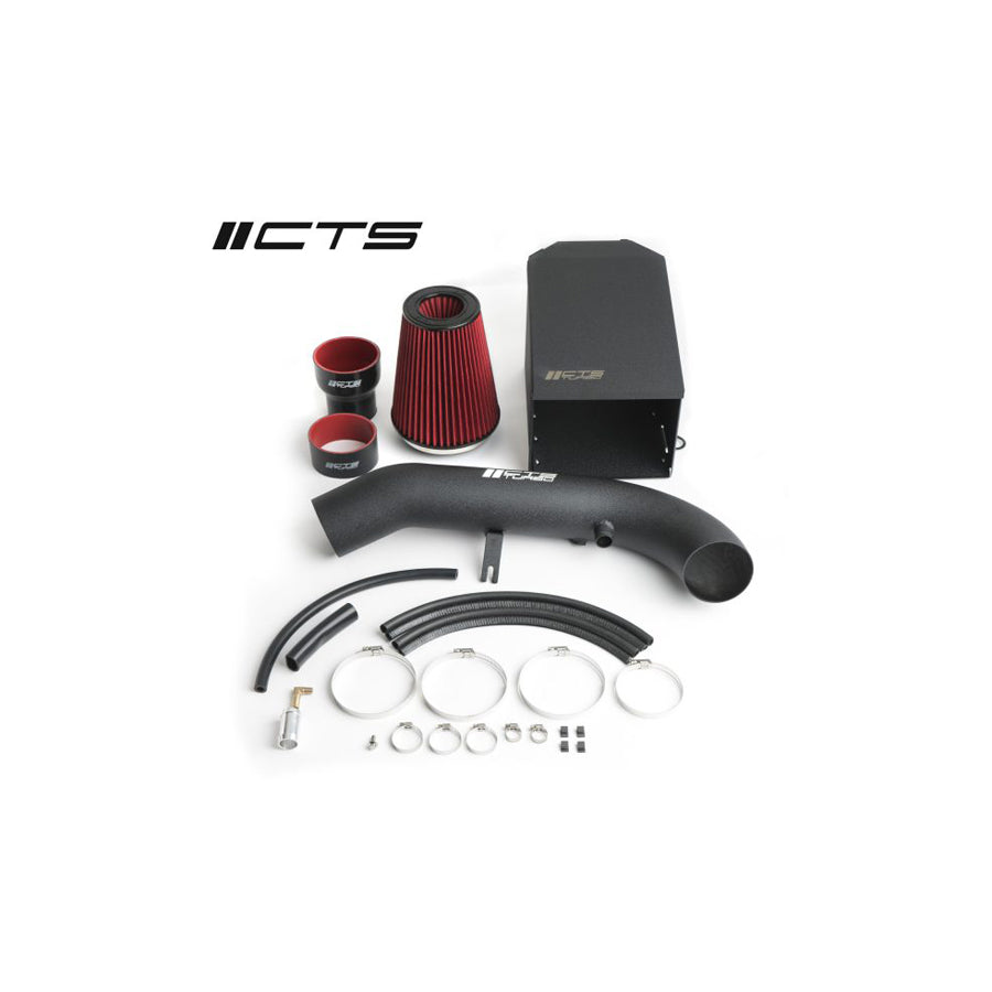 CTS Turbo 8V.2 8S 2.5T EVO Performance Intake (RS3 & TTRS 2019+ models)