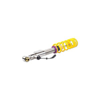 KW 39080015 VW Golf VI DDC ECU Coilovers