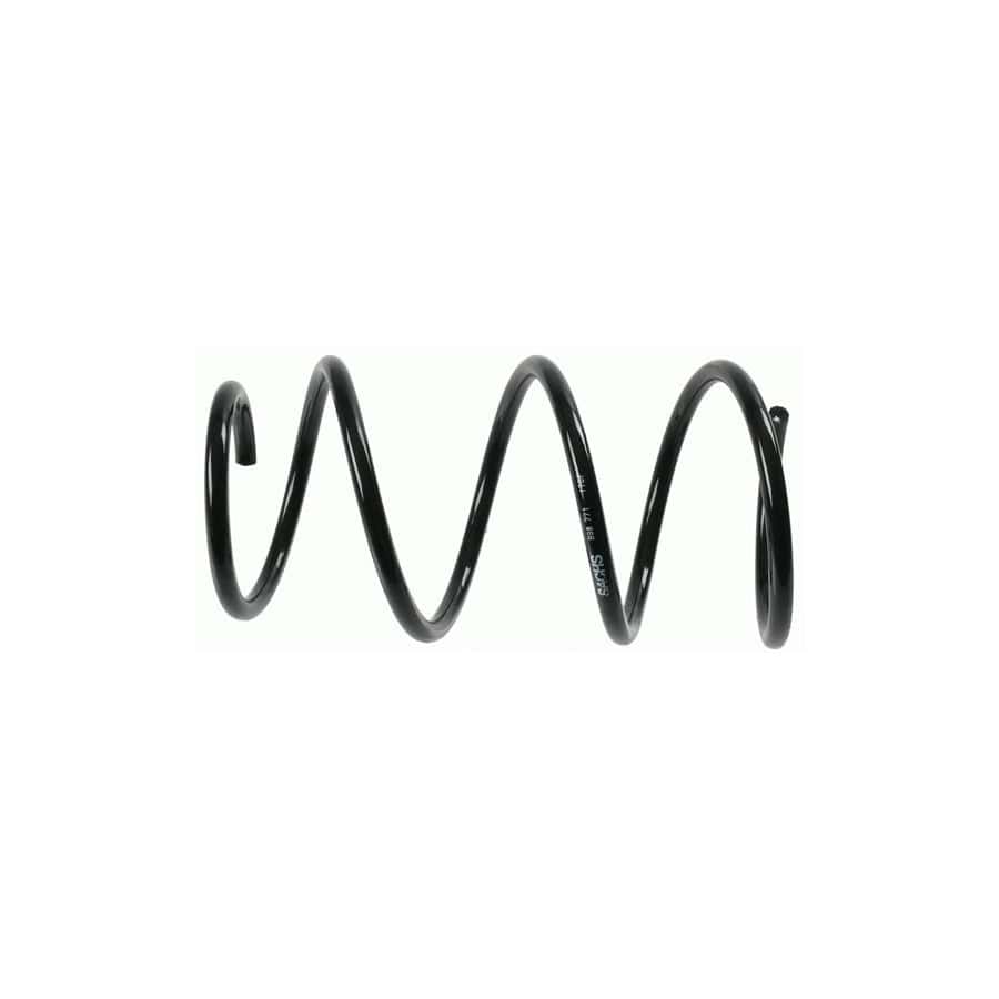 Sachs 998 771 Coil Spring For Toyota Corolla
