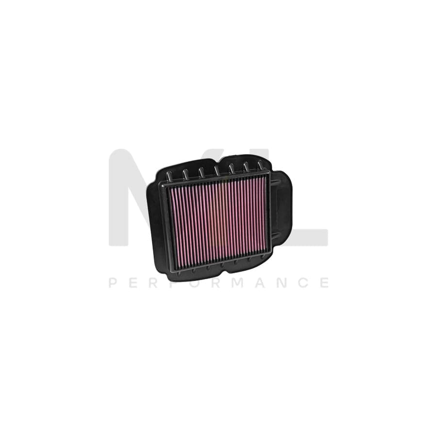 K&N HY-6510 Replacement Air Filter