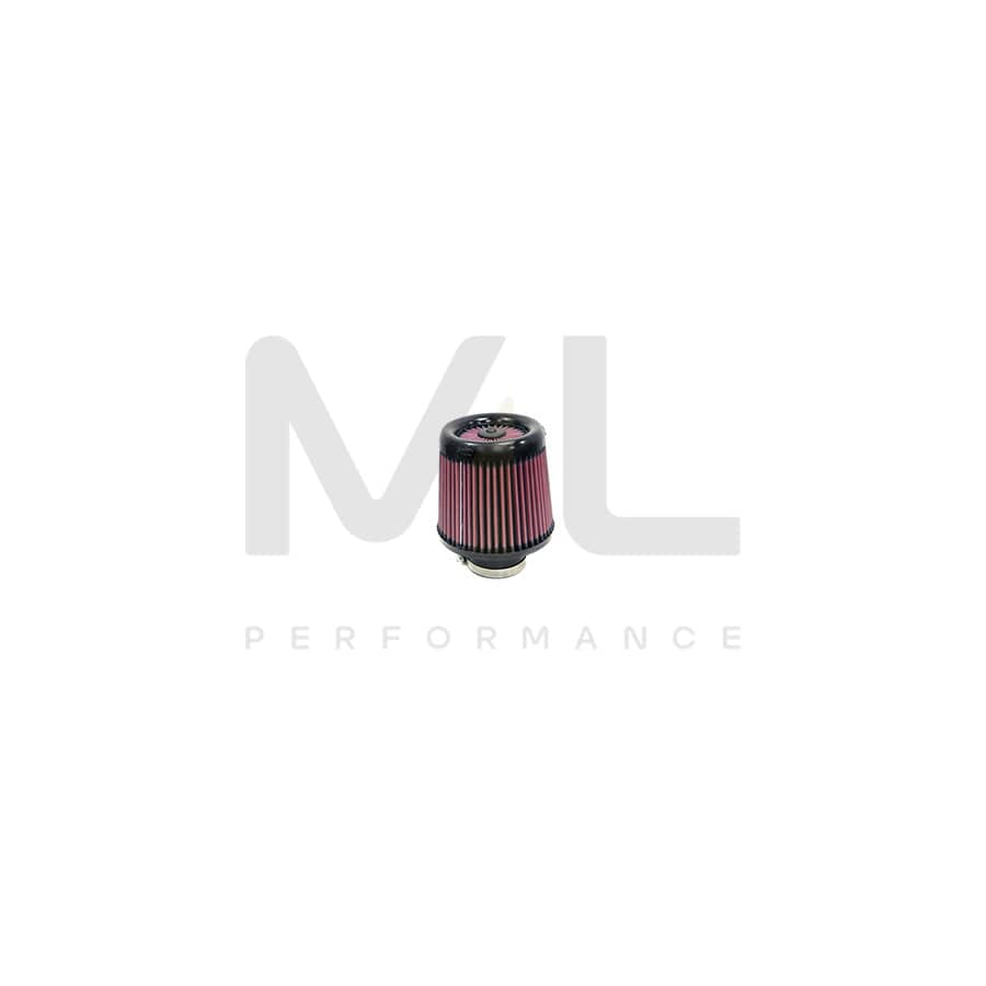 K&N RX-4960 Universal X-Stream Clamp-On Air Filter | ML Car Parts UK | Performance Parts Direct
