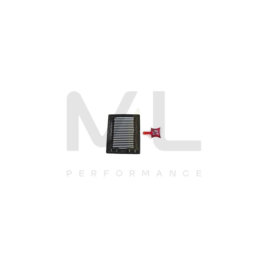 K&N YA-2292 Replacement Air Filter | ML Car Parts UK | Performance Parts Direct