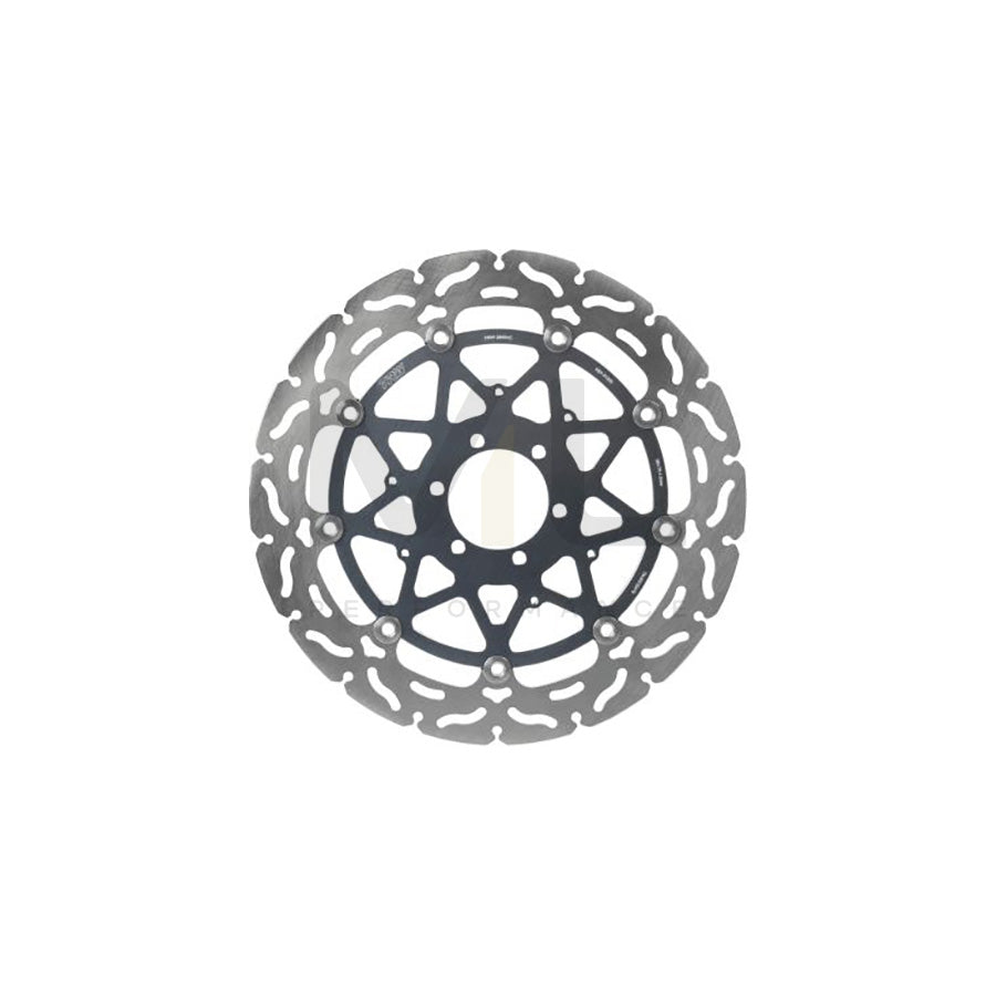 TRW MSW288RAC Brake Disc | Performance Parts Direct Car Parts